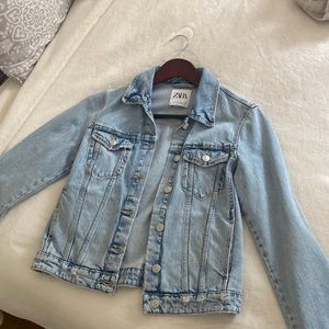 It doesn’t fit anymore, wore it once